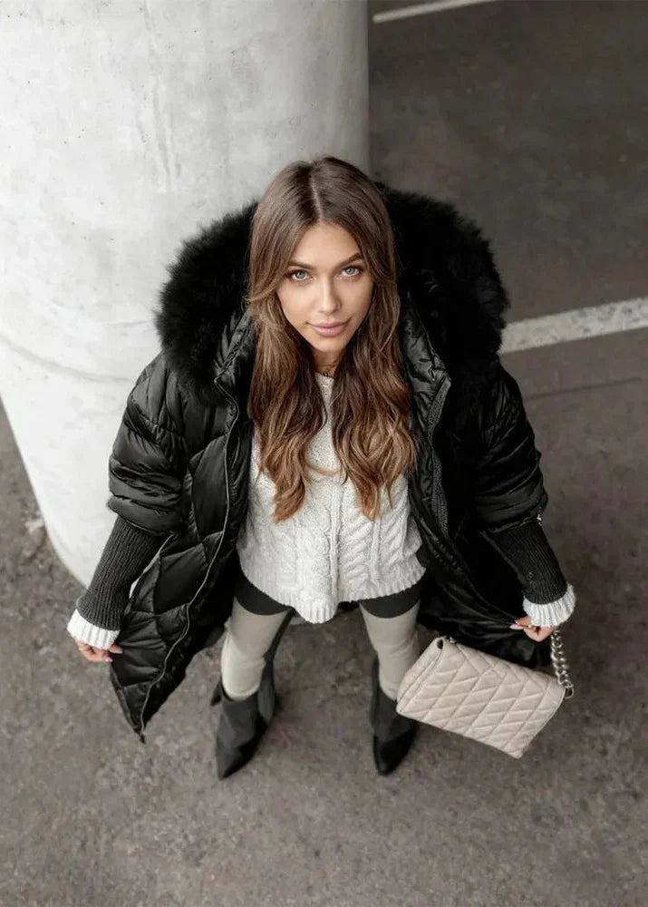 Prestigia™ | Manteau intemporelle