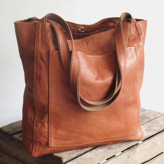 Élodine™ | Sac à main vintage élégant