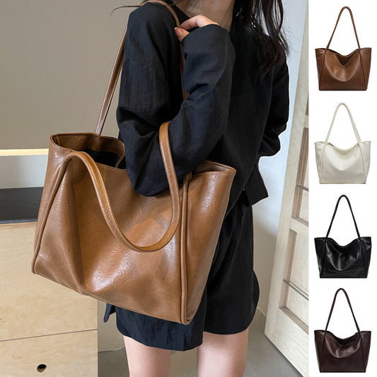 Héloéa™ | Sac cabas tressé élégant