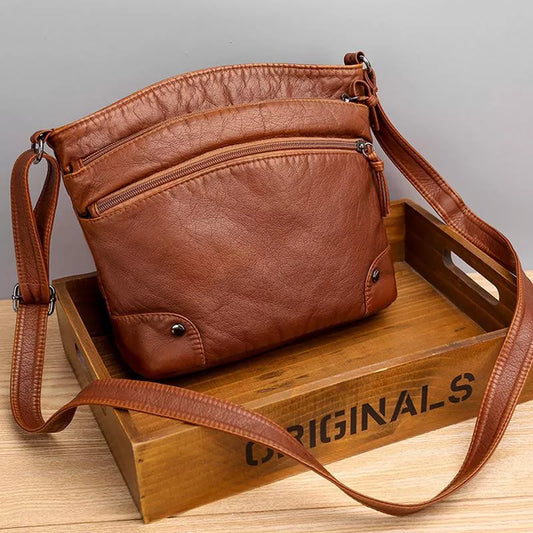 Élosya™ | Sac bandoulière élégant