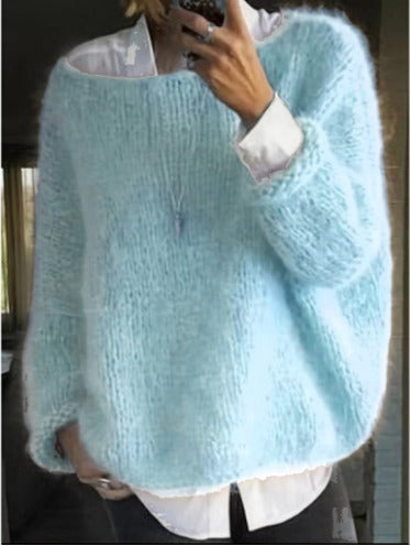 Délielle™ | Pull en maille