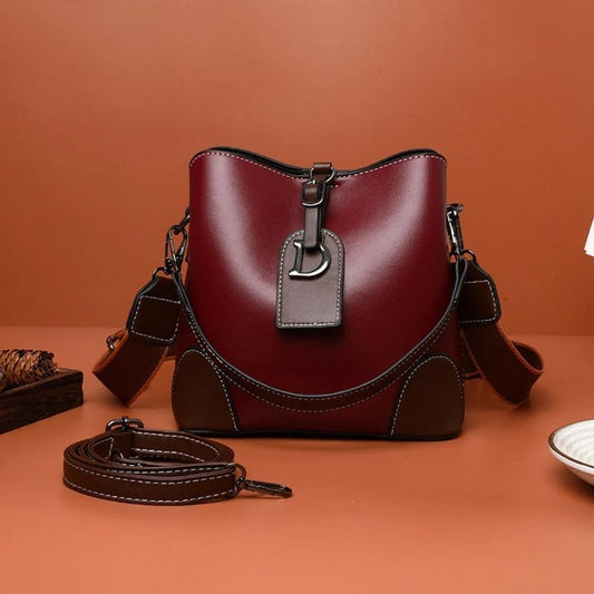 Élonella™ | Sac bandoulière élégant