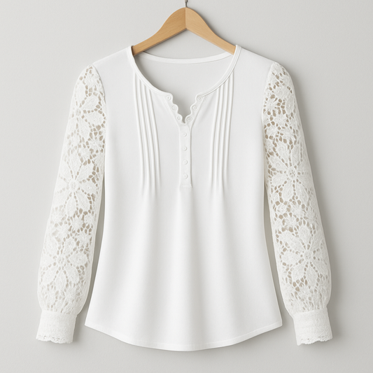 Délidine™ | Pull intemporel