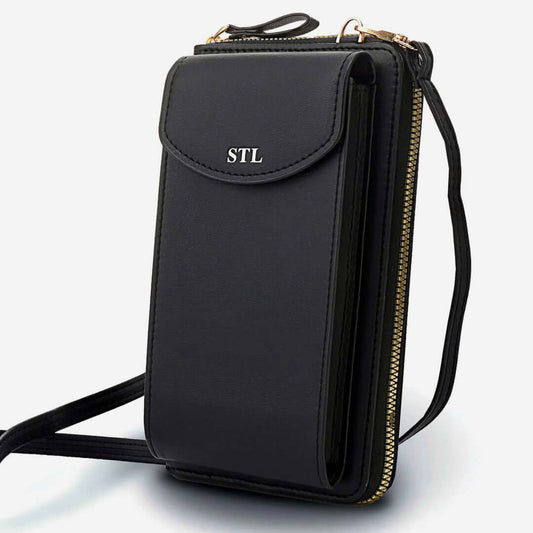 Élomira™ | Sac bandoulière élégant