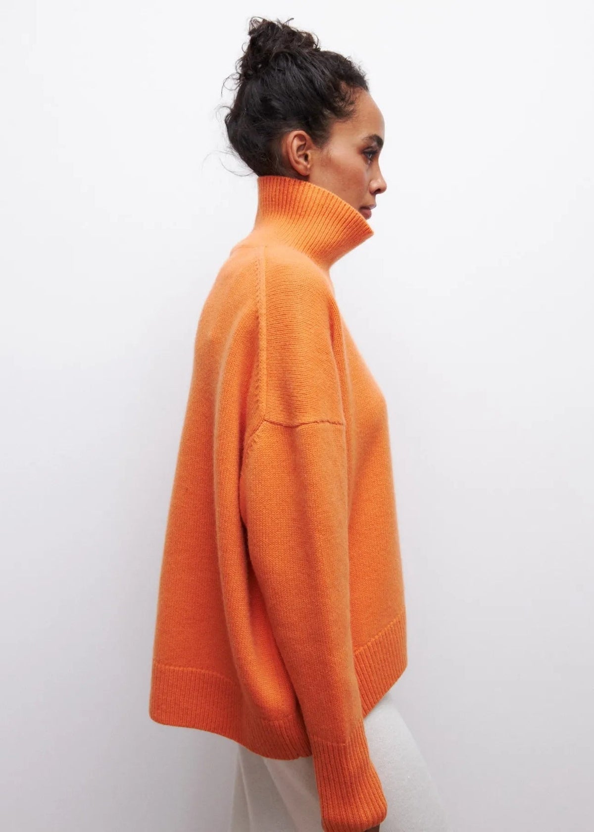 Léona™ | Pull chic