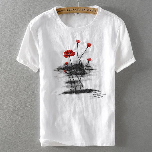 Délimira™ | Chemise en coton