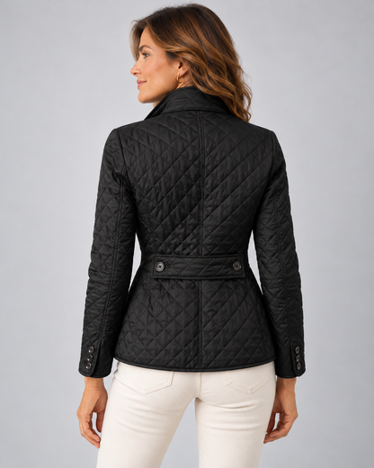 Valéane™ | Veste matelassée légère et élégante