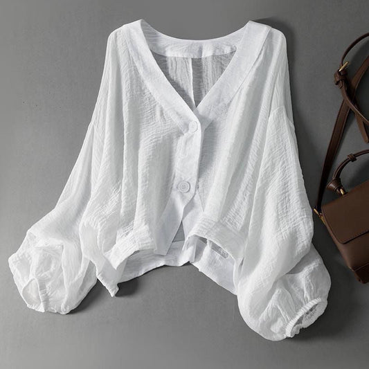 Dalianelle™ | Pull intemporel