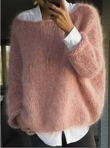 Délielle™ | Pull en maille