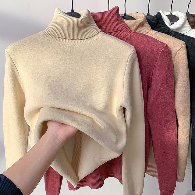Éliyana™ | Pull en maille