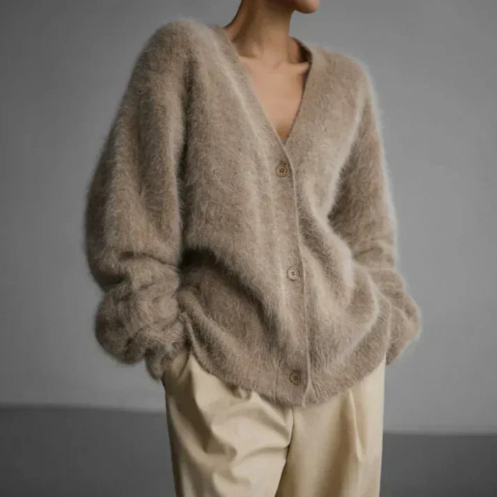 Élanella™ | Pull oversize