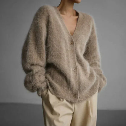 Élanella™ | Pull oversize