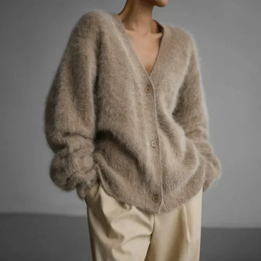 Élanella™ | Pull oversize