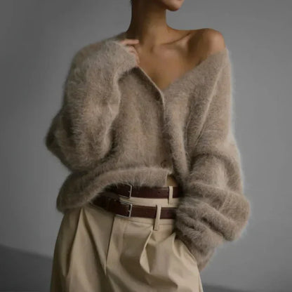 Élanella™ | Pull oversize