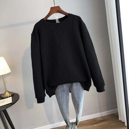 Délissa™ | Pull intemporel
