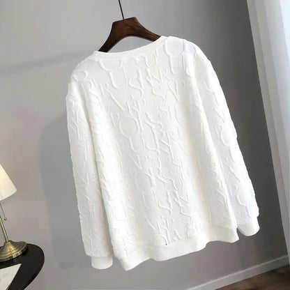 Délissa™ | Pull intemporel