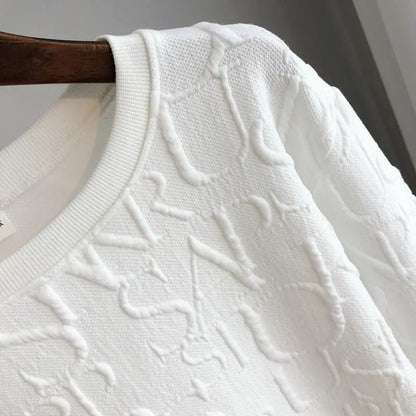 Délissa™ | Pull intemporel