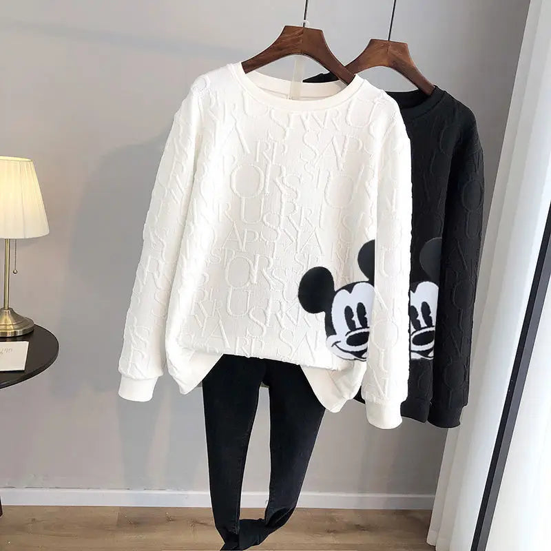 Délissa™ | Pull intemporel
