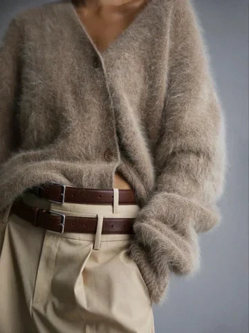 Élanella™ | Pull oversize