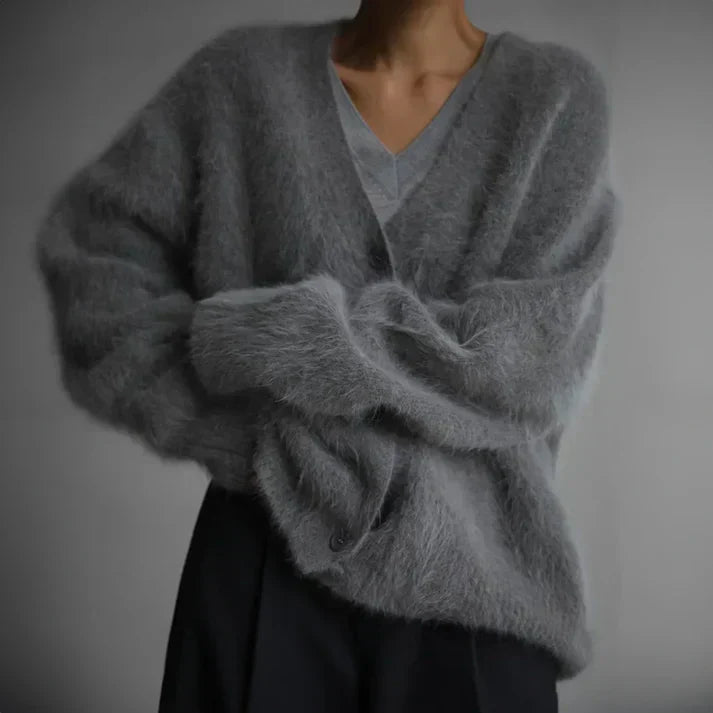 Élanella™ | Pull oversize