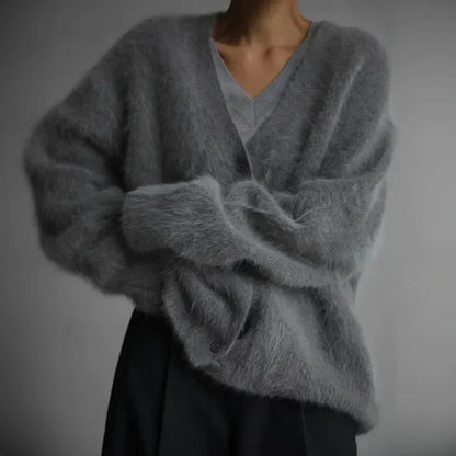 Élanella™ | Pull oversize