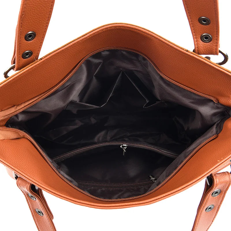 Éliéa™ | Sac à main élégant