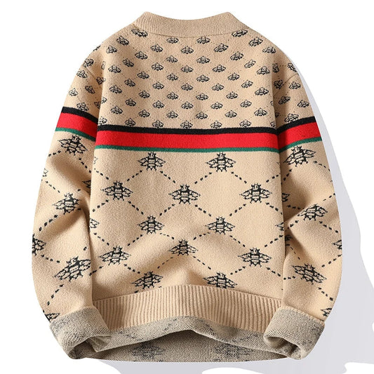Déliélia™ | Pull intemporel