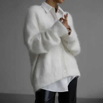 Élanella™ | Pull oversize