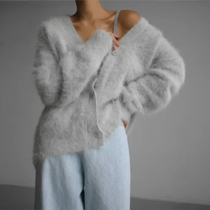 Élanella™ | Pull oversize