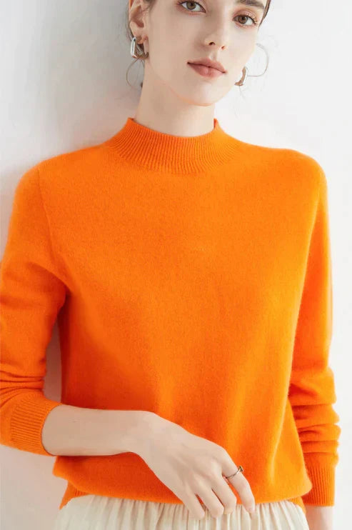 Éliélia™ | Pull intemporel