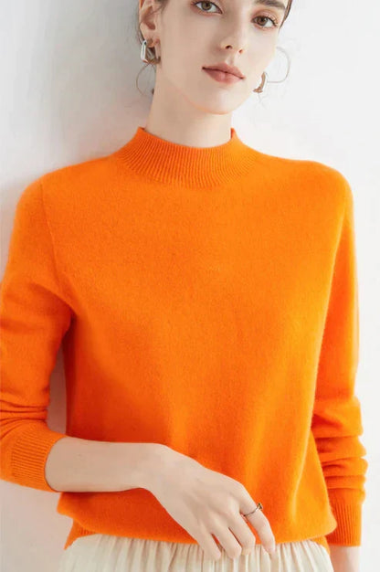 Éliélia™ | Pull intemporel