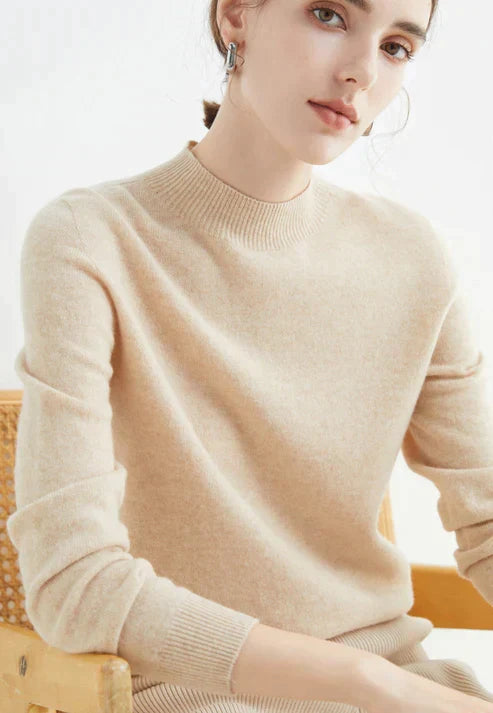 Éliélia™ | Pull intemporel