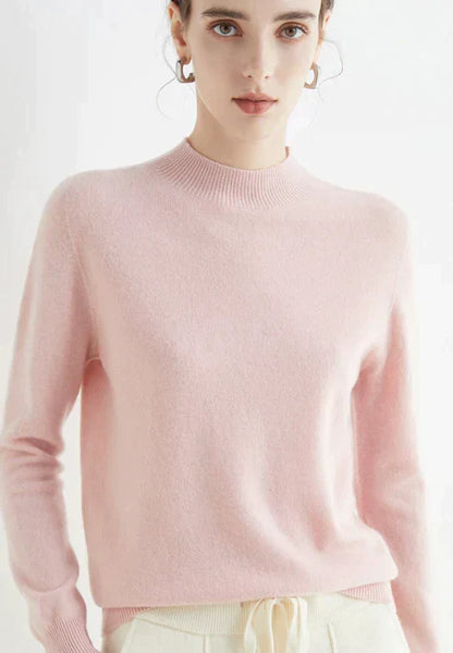 Éliélia™ | Pull intemporel