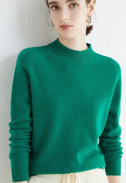 Éliélia™ | Pull intemporel