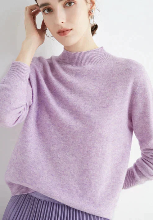 Éliélia™ | Pull intemporel