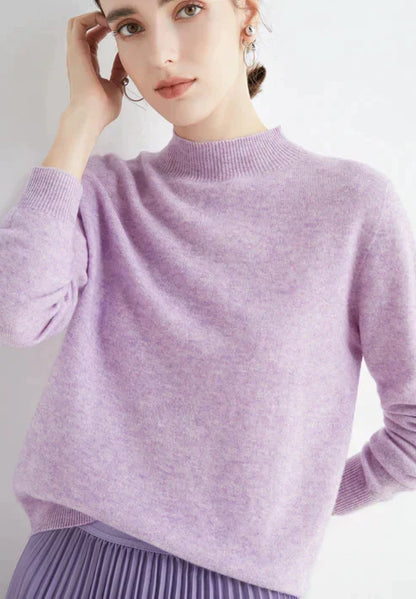 Éliélia™ | Pull intemporel