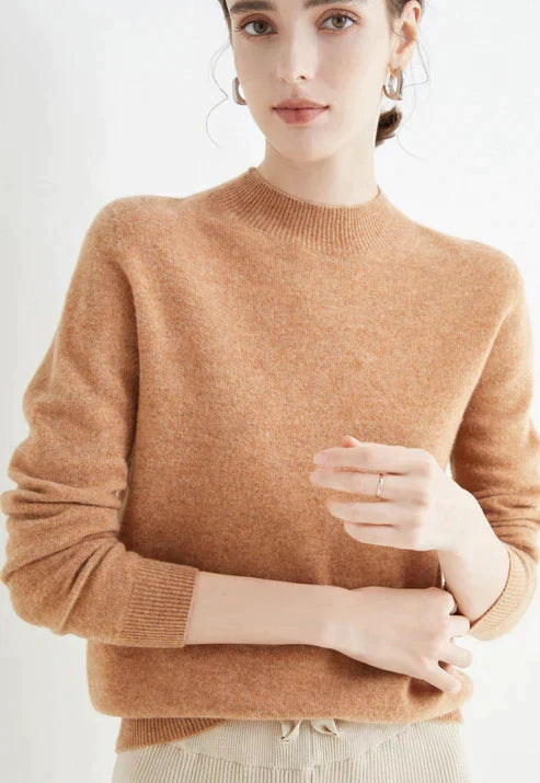 Éliélia™ | Pull intemporel
