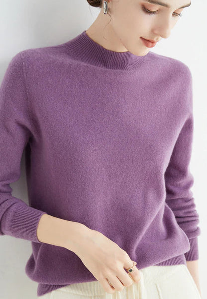 Éliélia™ | Pull intemporel