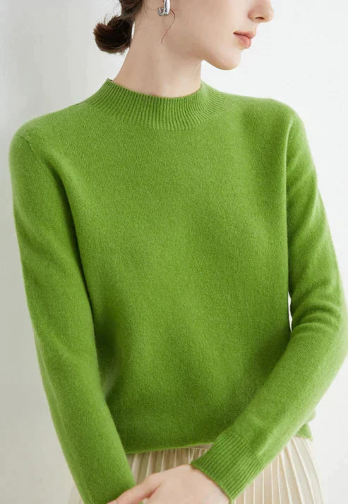 Éliélia™ | Pull intemporel