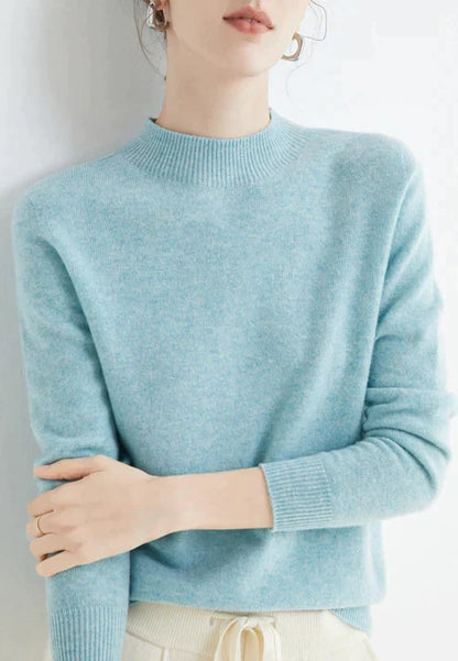 Éliélia™ | Pull intemporel