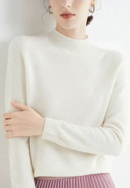 Éliélia™ | Pull intemporel