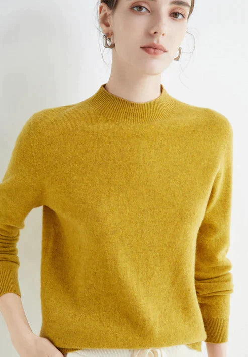 Éliélia™ | Pull intemporel