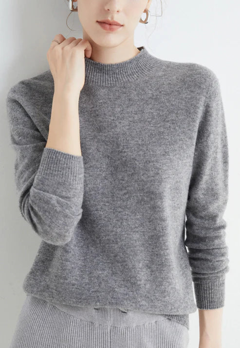 Éliélia™ | Pull intemporel