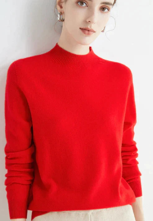 Éliélia™ | Pull intemporel
