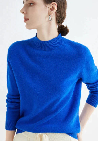 Éliélia™ | Pull intemporel