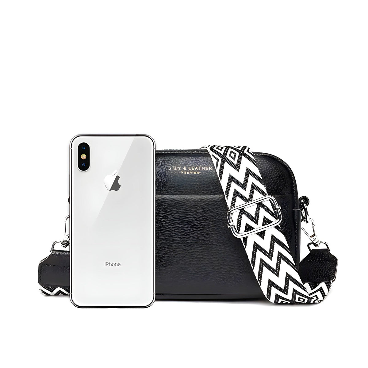 Éloria™ | Sac bandoulière élégant