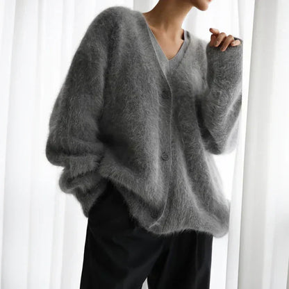 Élanella™ | Pull oversize