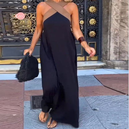 Aralie™ | Robe sans manches