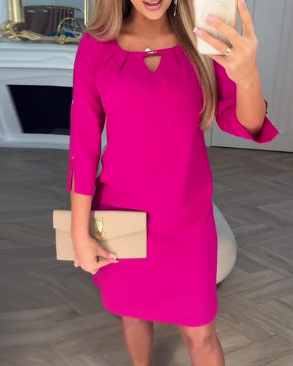 Arissa™ | Robe élégante