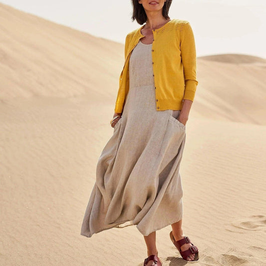 Beléa™ | Robe sans manches